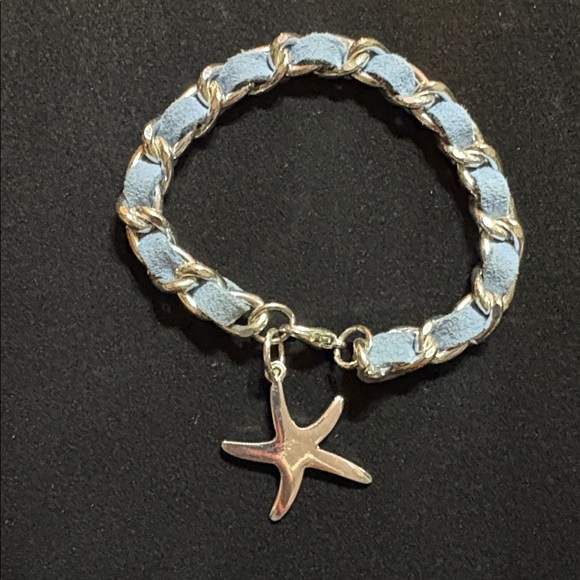 Starfish Charm Bracelet - Picture 3 of 5